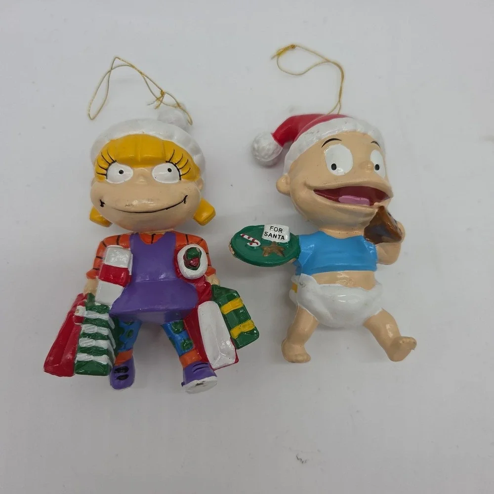 The Rugrats Angelica Pickles 4